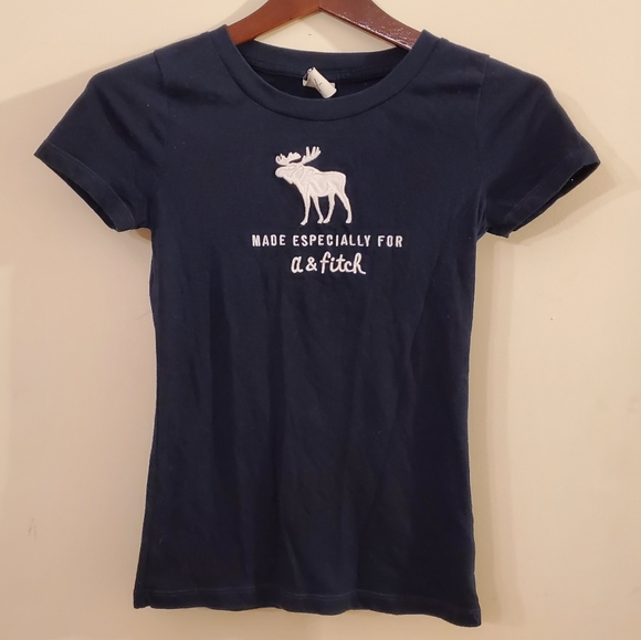 Abercrombie T-Shirt - Picture 1 of 3